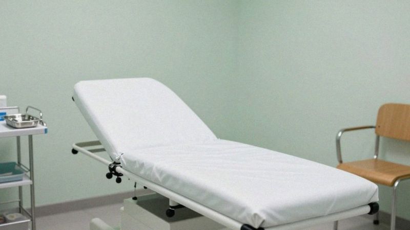 Kiedy zgłosić się do ginekologa lub seksuologa?