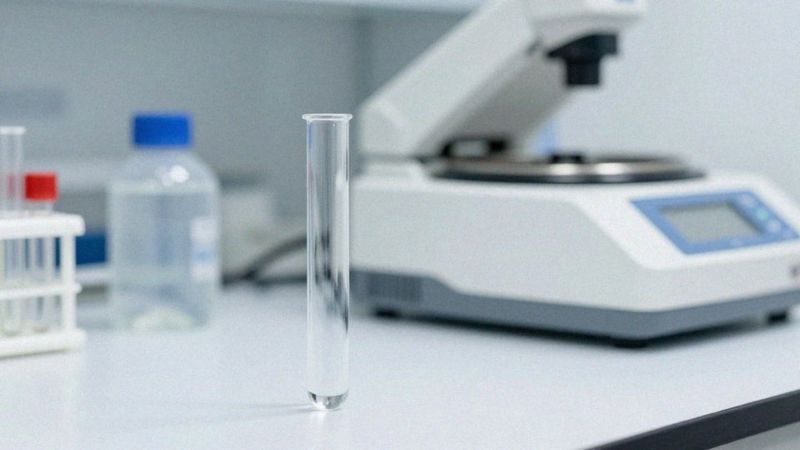 Które badania laboratoryjne wymagają postu?