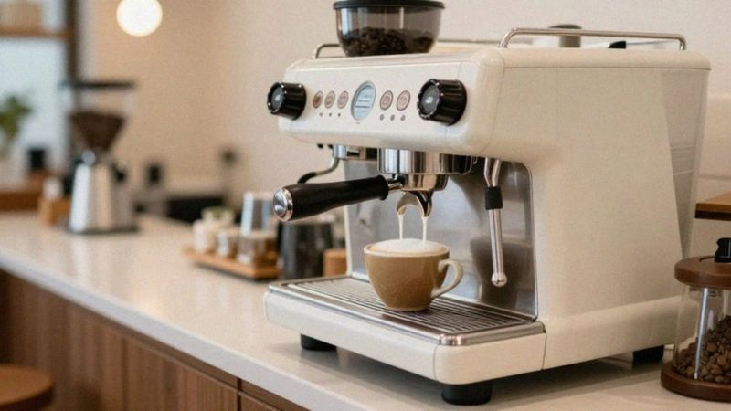 Które mleko roślinne sprawdzi się w cappuccino i latte?