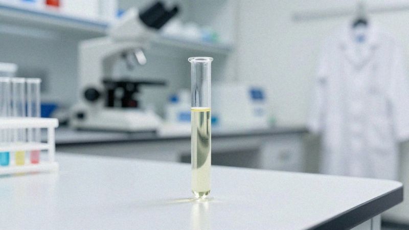 Co oznacza dodatni wynik Chlamydia trachomatis IgG?