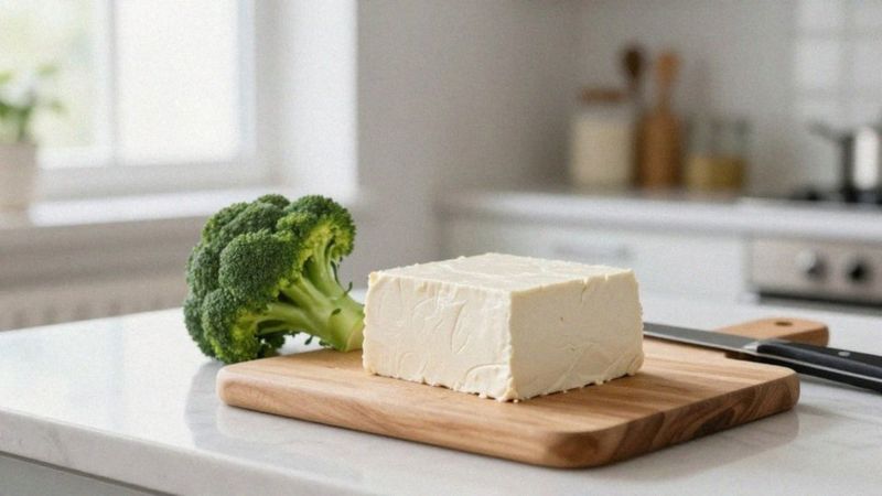 Czy tofu jest bezpieczne przy ryzyku raka piersi?