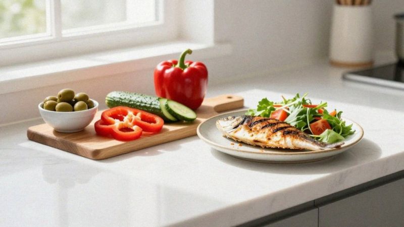 Jak chronić wątrobę zdrowym stylem życia?