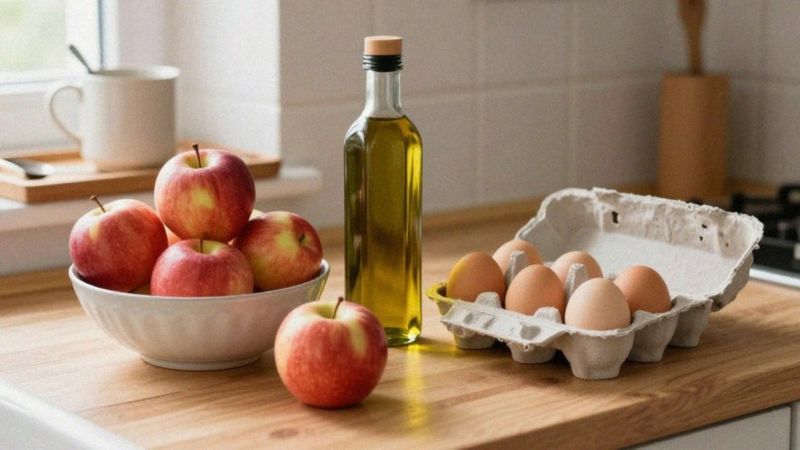 Jak dieta bogata w białko przyspiesza spalanie tłuszczu?