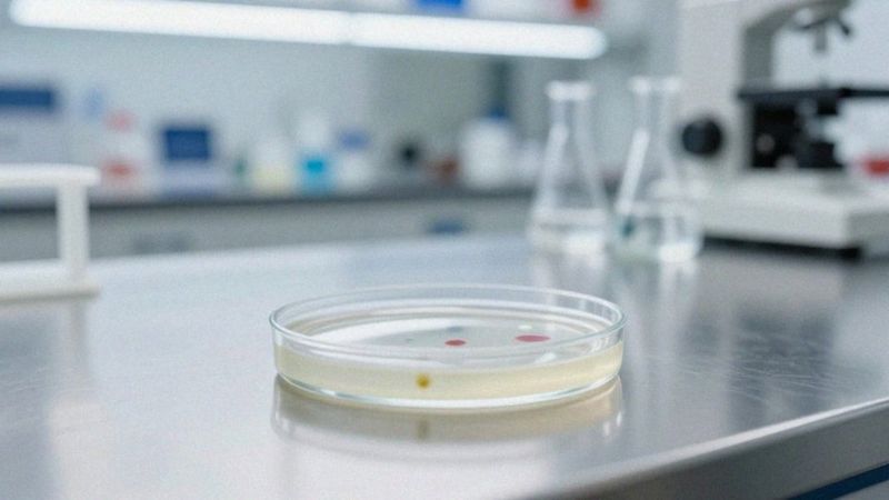Jak działają antybiotyki na bakterie?
