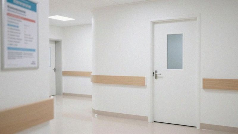 Jak pracownik medyczny dba o bezpieczeństwo pacjenta?