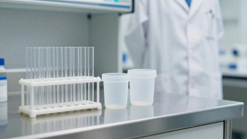 Jak przebiega diagnostyka celiakii przed dietą?