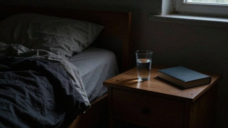 Jak rozpoznać zniszczoną psychikę?