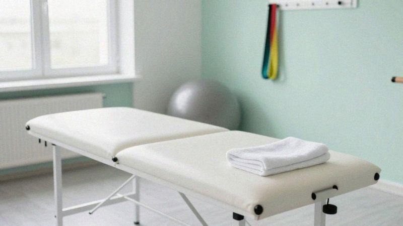 Jak wygląda rehabilitacja po urazie kolana?