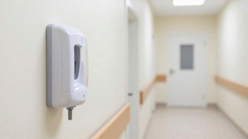 Jak zapobiegać zakażeniom i powikłaniom?