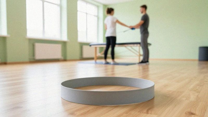Jakie ćwiczenia pomagają budować mocne kości?