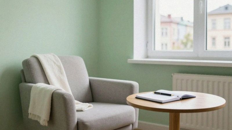 Jakie są opcje leczenia bezsenności?