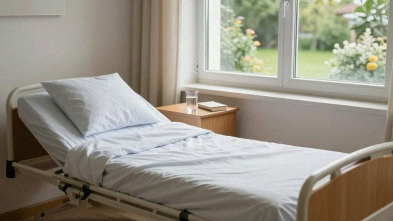 Jakie są powikłania i jak wygląda opieka paliatywna?