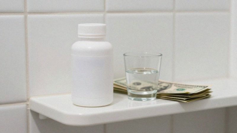 Jakie są przeciwwskazania i objawy przedawkowania?