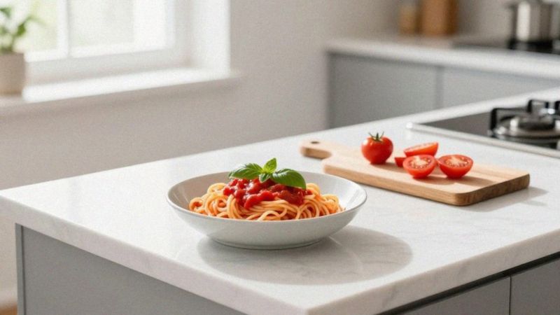 Jakie szybkie przepisy na obiad dla dziecka?