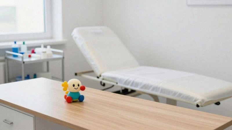 Kiedy pleśniawki wymagają wizyty u lekarza?