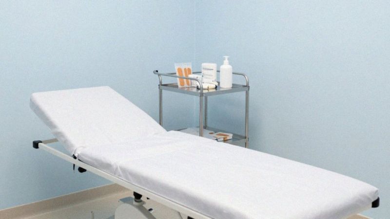 Kiedy rana na podudziu wymaga natychmiastowej konsultacji?
