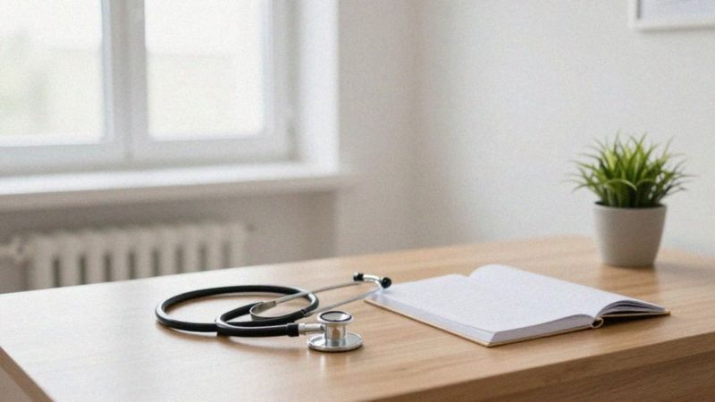 Kiedy skonsultować się z lekarzem w sprawie klimakterium?