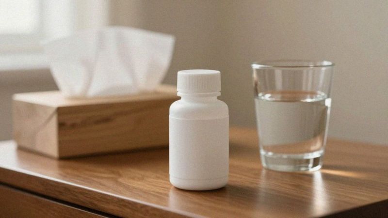 Kiedy stosować paracetamol na gorączkę?