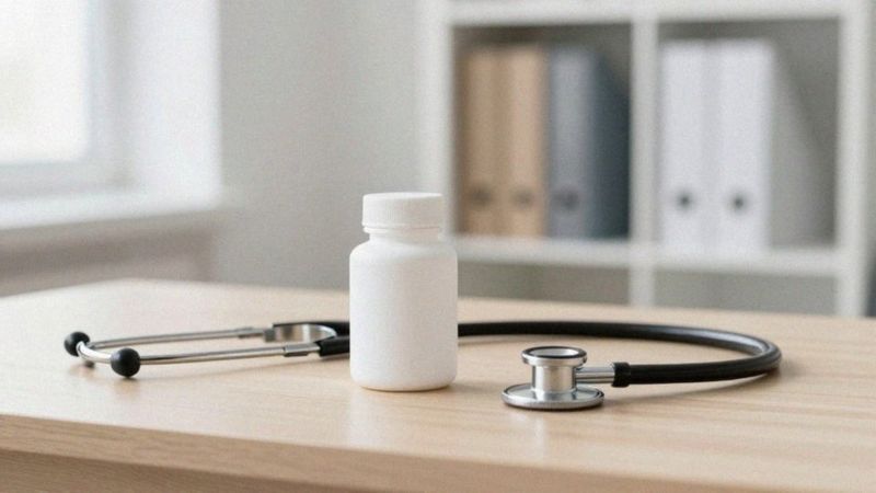Kiedy warto stosować leczenie farmakologiczne?