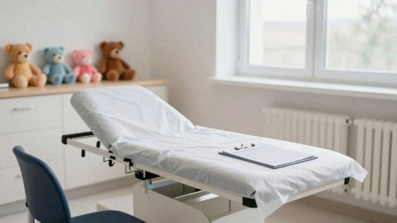 Kiedy wykonać test na Helicobacter pylori u dziecka?