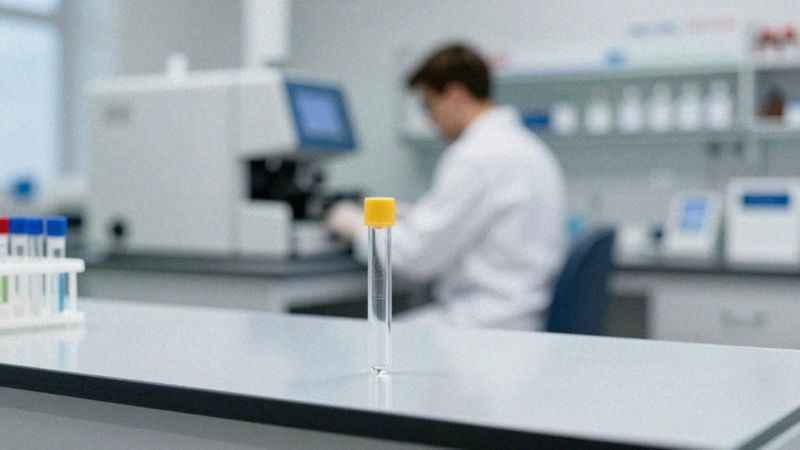 Kiedy wynik kalcytoniny wymaga dalszej diagnostyki?