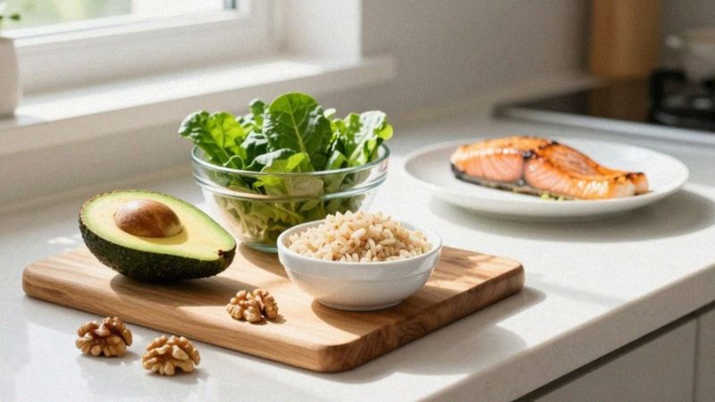 Dieta o niskim indeksie glikemicznym: co jeść?