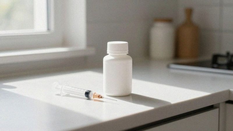 Jak dawkować paracetamol u dzieci?