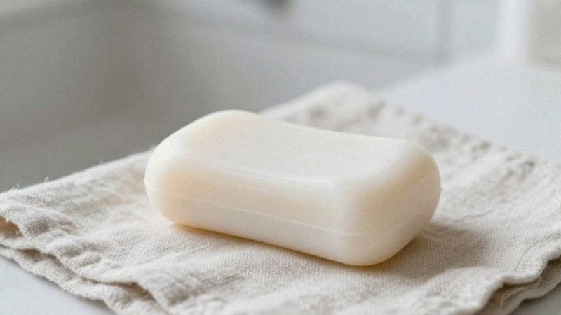 Jak detergenty i szorstkie tkaniny nasilają AZS?