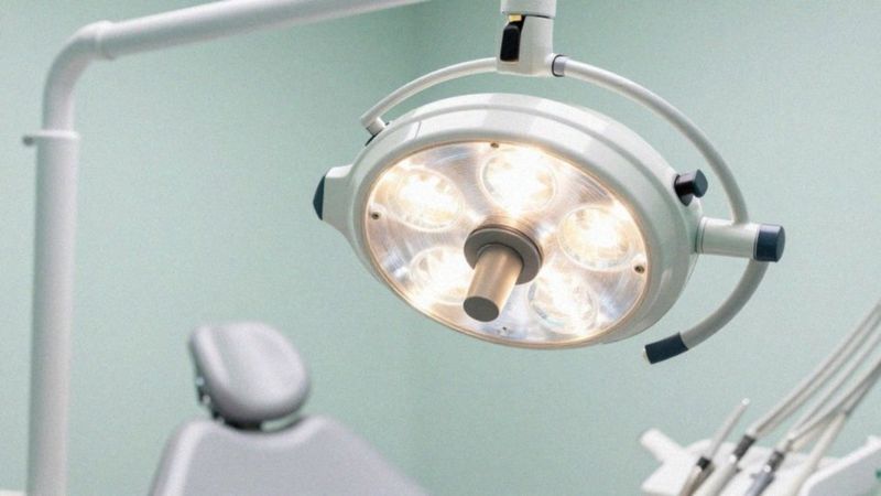 Jak diagnozuje się białe zmiany w jamie ustnej?