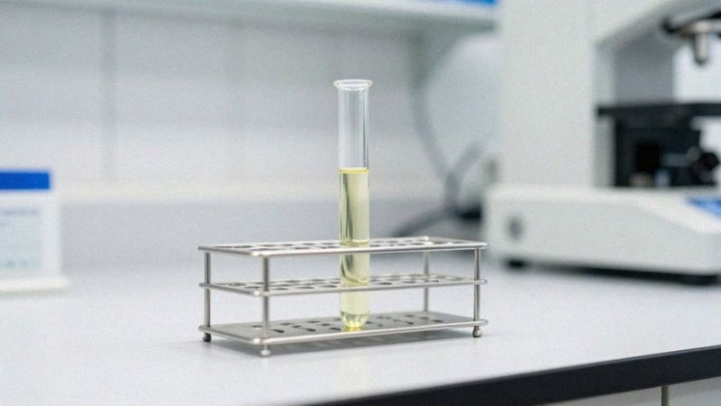 Jak interpretować wynik badania HCV?