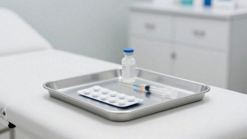 Jak leczy się gorączkę reumatyczną?