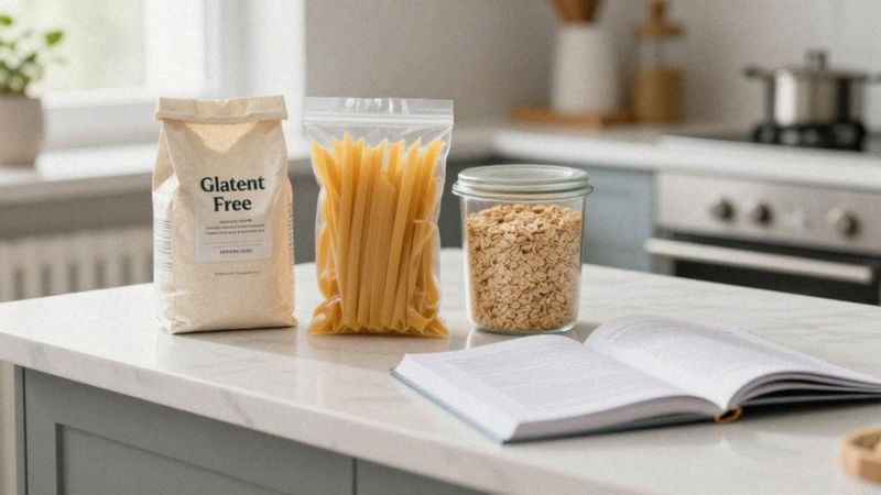 Jak leczyć celiakię i czy dieta bezglutenowa wystarczy?