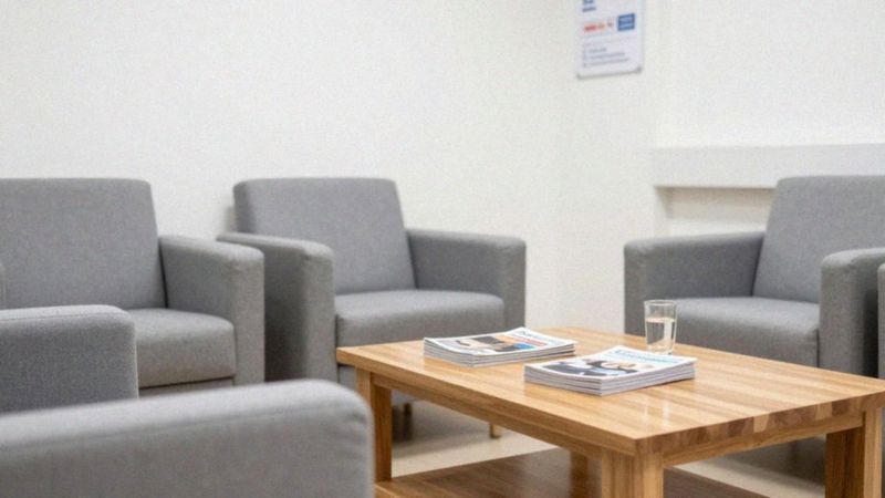 Jak przygotować się do TK głowy?