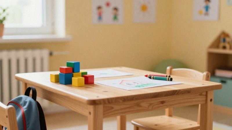 Jak stwarzać okazje do sprawdzenia się dziecka?