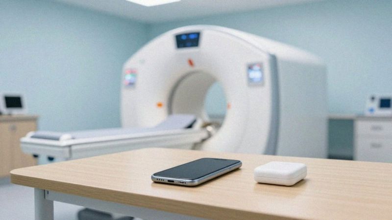 Jak unikać zakłóceń ze strony urządzeń elektronicznych?