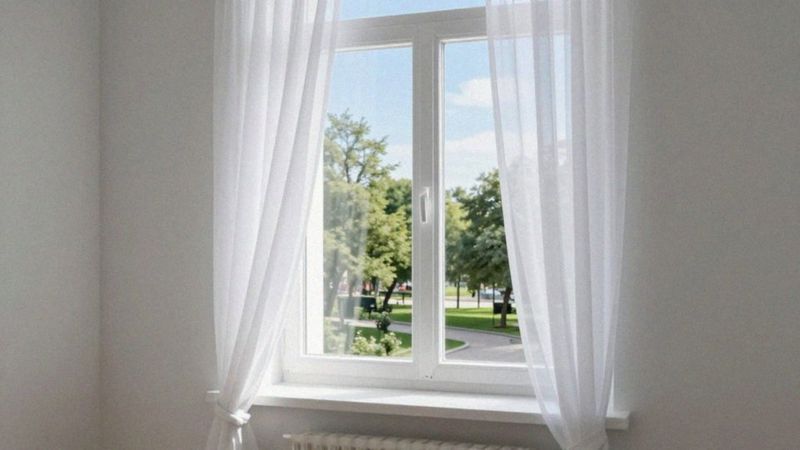 Jak wietrzyć pomieszczenia i unikać dymu tytoniowego?