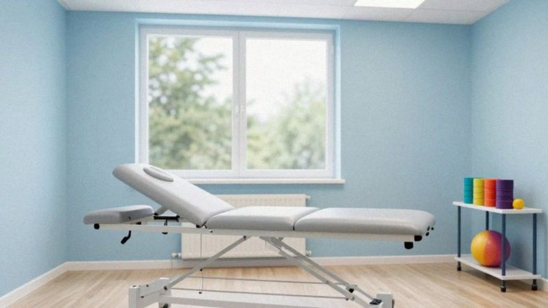 Jak wygląda rehabilitacja i fizjoterapia barku?