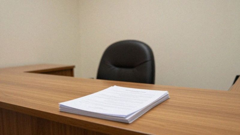 Jak zgłosić zgon w Urzędzie Stanu Cywilnego?