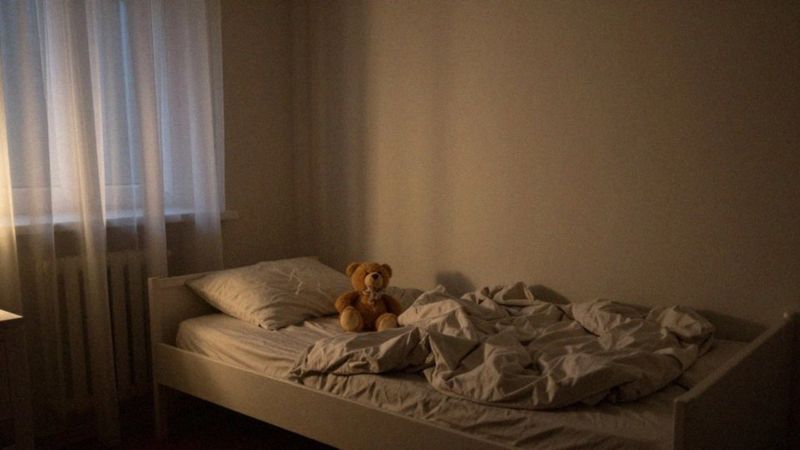 Jakie objawy pasożytów wskazują na nocne lęki?