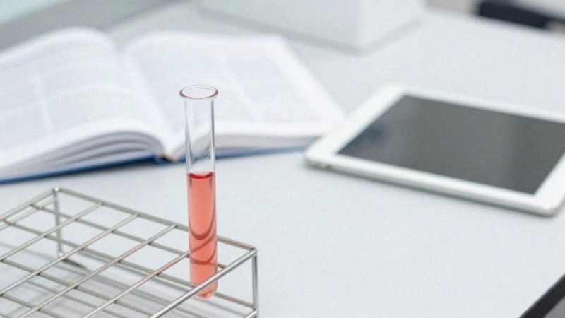 Jakie są ograniczenia testów z krwi?