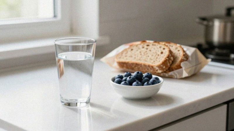 Jakie są typowe objawy cukrzycy?