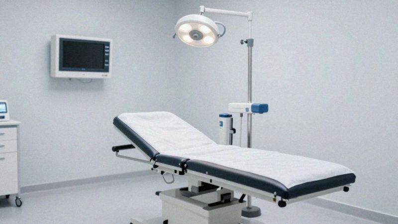 Kiedy naciągnięte ścięgno pod kolanem wymaga konsultacji?