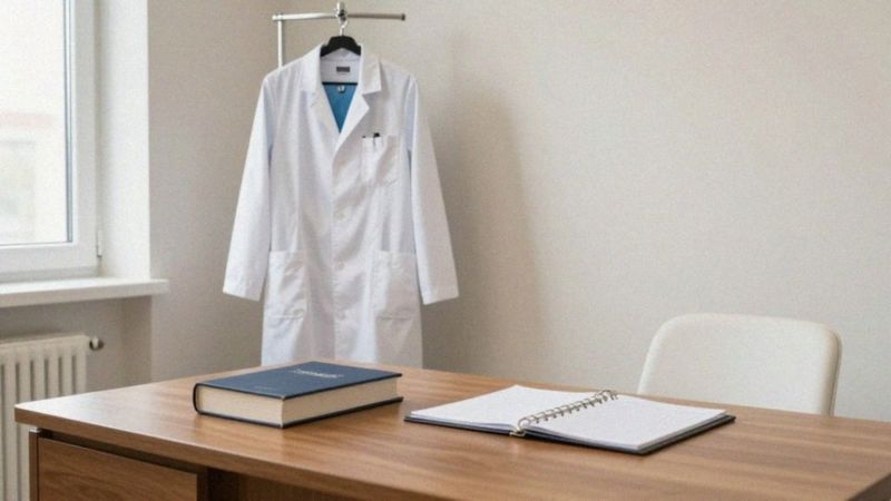 Kiedy skonsultować objawy z gastroenterologiem?