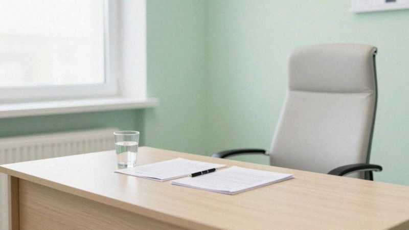 Kiedy warto zgłosić się do poradni metabolicznej?