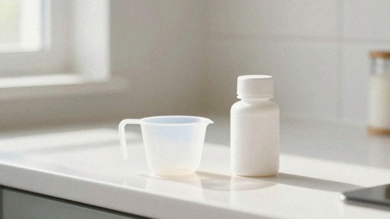 Od kiedy i jak dawkować ibuprofen u dzieci?
