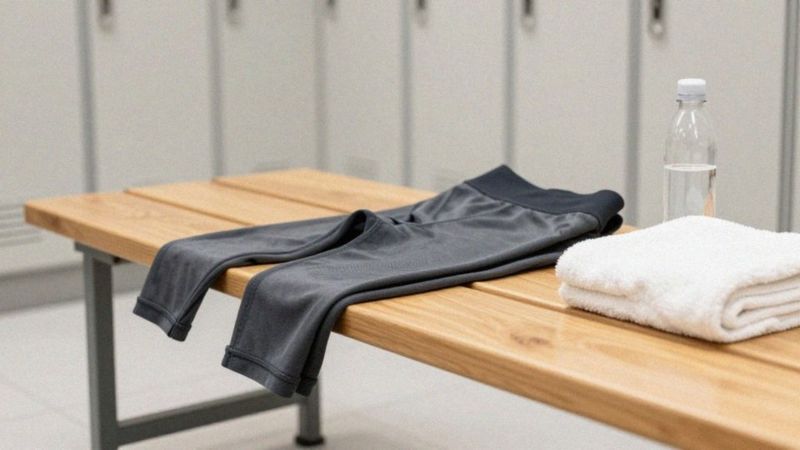 Czy legginsy kompresyjne nadają się do sportu?