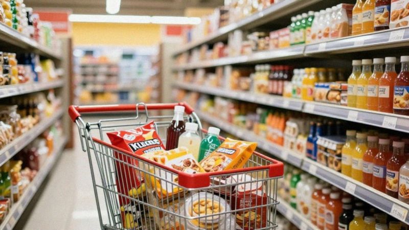 Czy skutki niezdrowego odżywiania zwiększają ryzyko chorób serca?