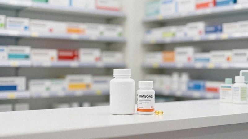 Czy suplementy i leki oczyszczają naczynia krwionośne?