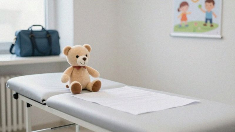Czy szczepionki przeciw WZW są bezpieczne dla dzieci?