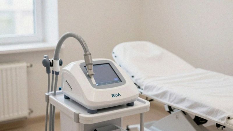 Jak często stosować masaż BOA przy cellulicie?